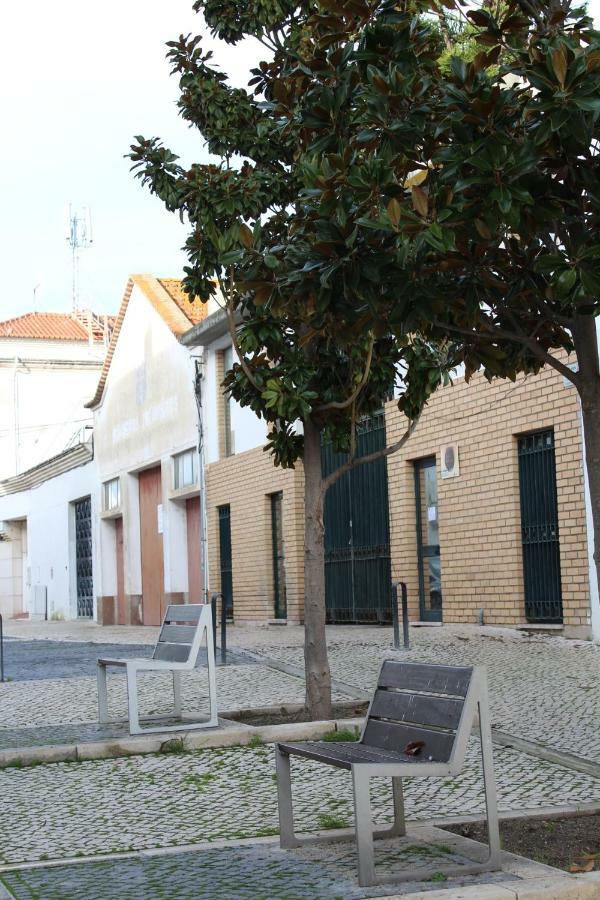 הוילה Casa Do Tejo De אלקוצ'טה מראה חיצוני תמונה